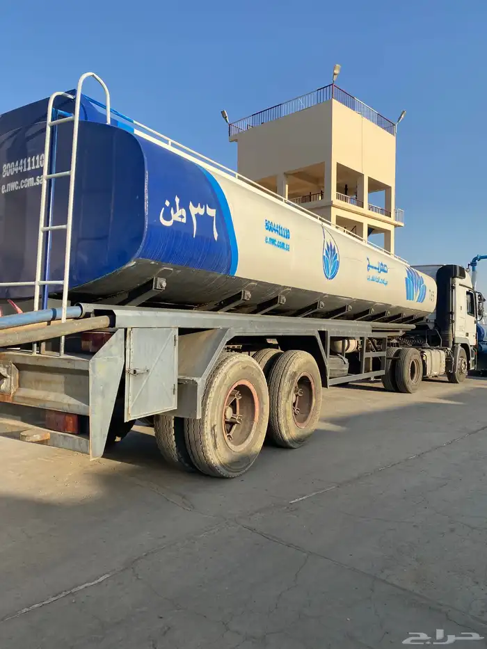 تيدر ماء عبده زايد شبه جديد 4