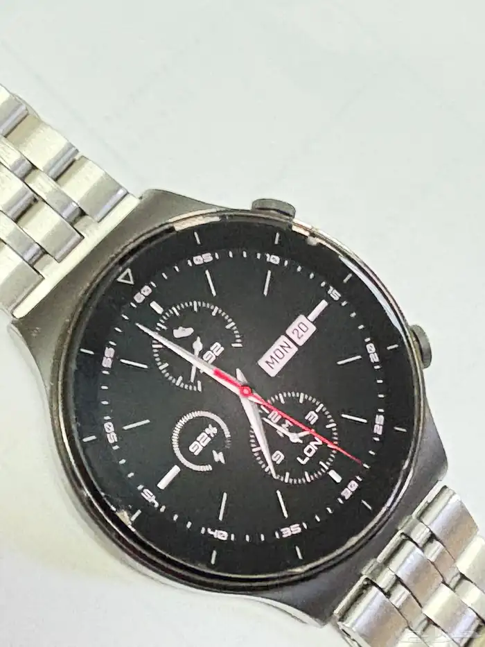 ساعه هواوي جي 2 برو 0