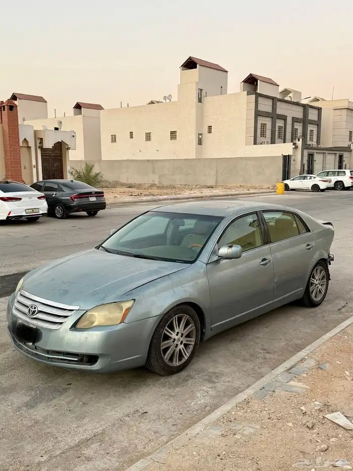 افالون 2006 1