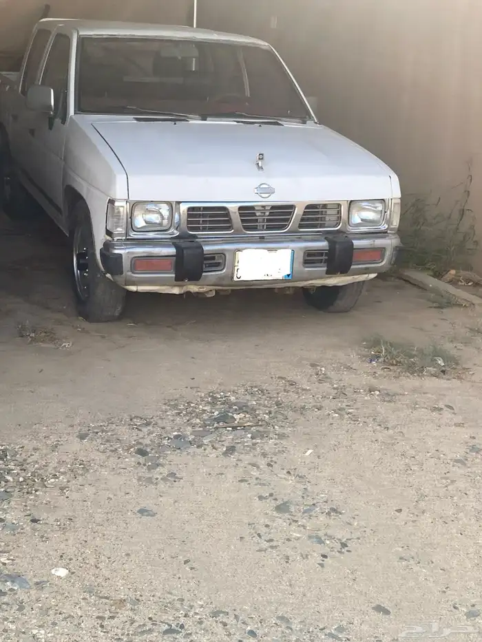 ددسن 93 غمارتين GL 4