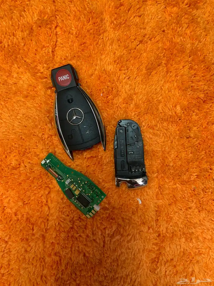 BMW SMART KEY 16