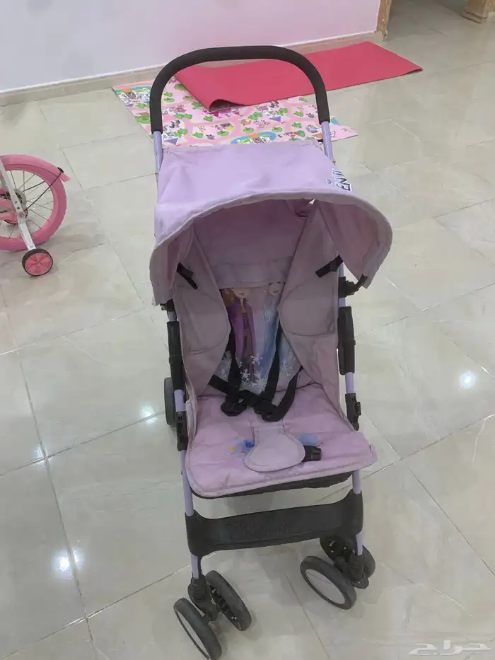 عربية اطفال 0