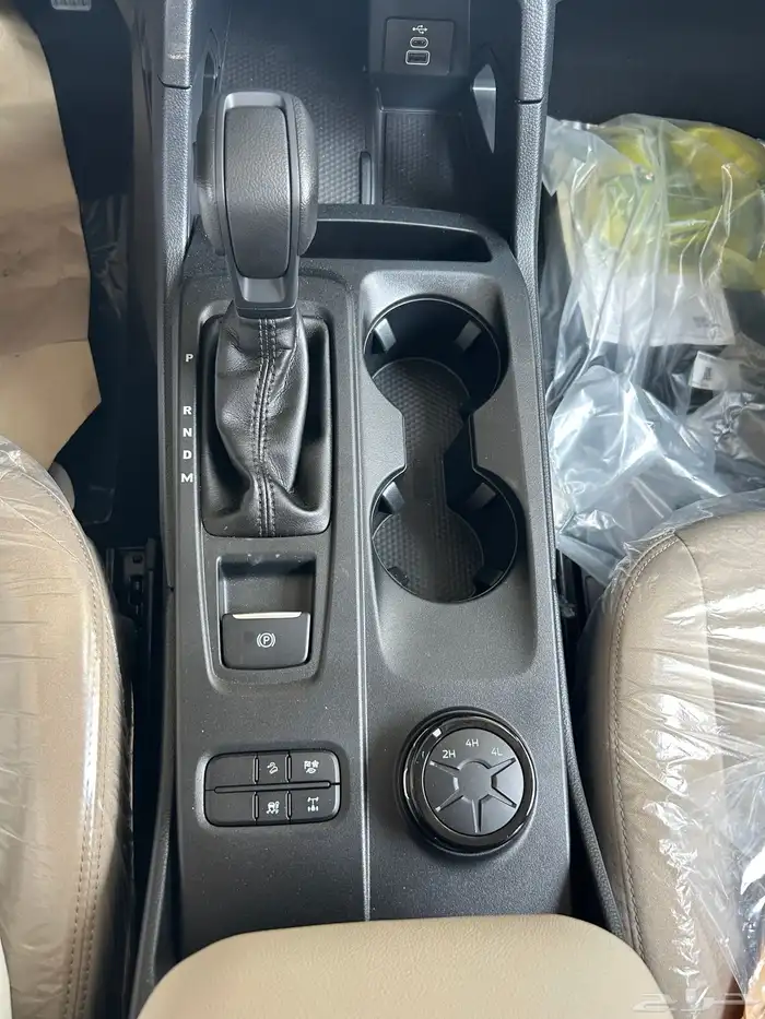 فورد ايفرست 2025 ديزل 6