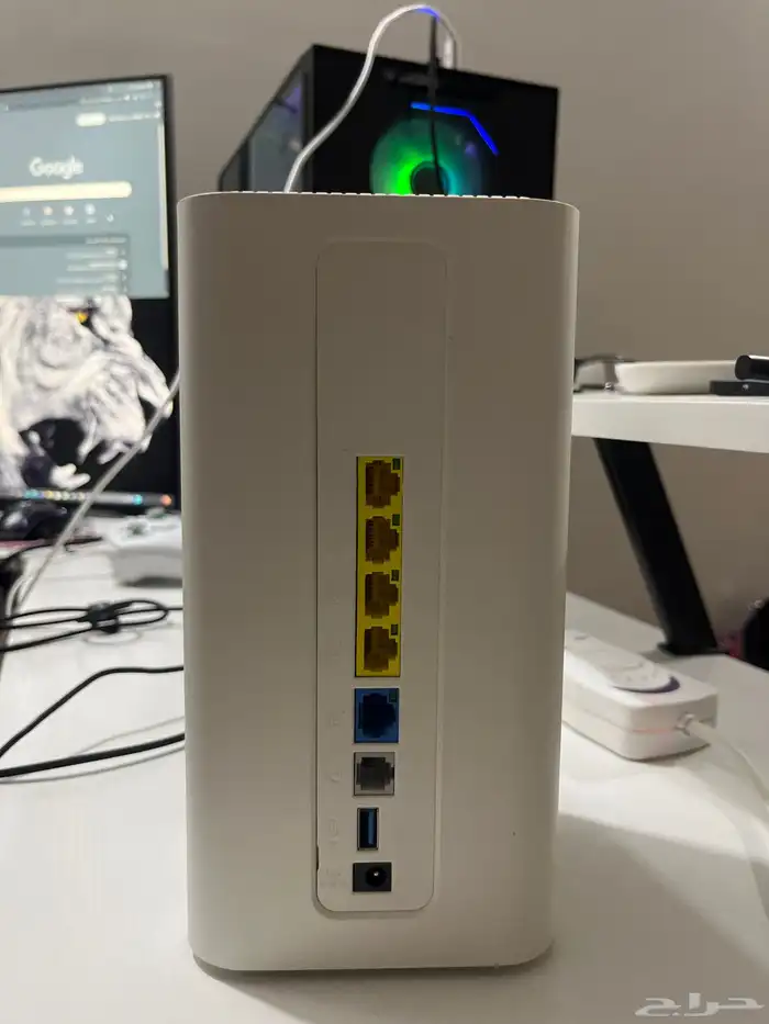 راوتر دي لينك DWR-3000M 1