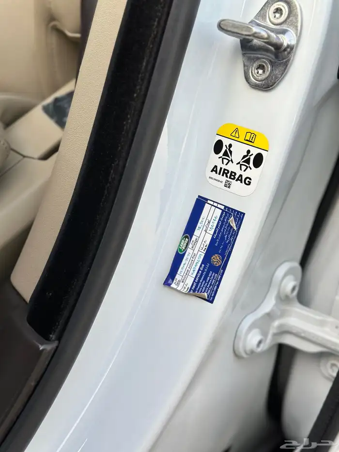 رنج روفر فوج SE 2019 سوبر تشارج 23