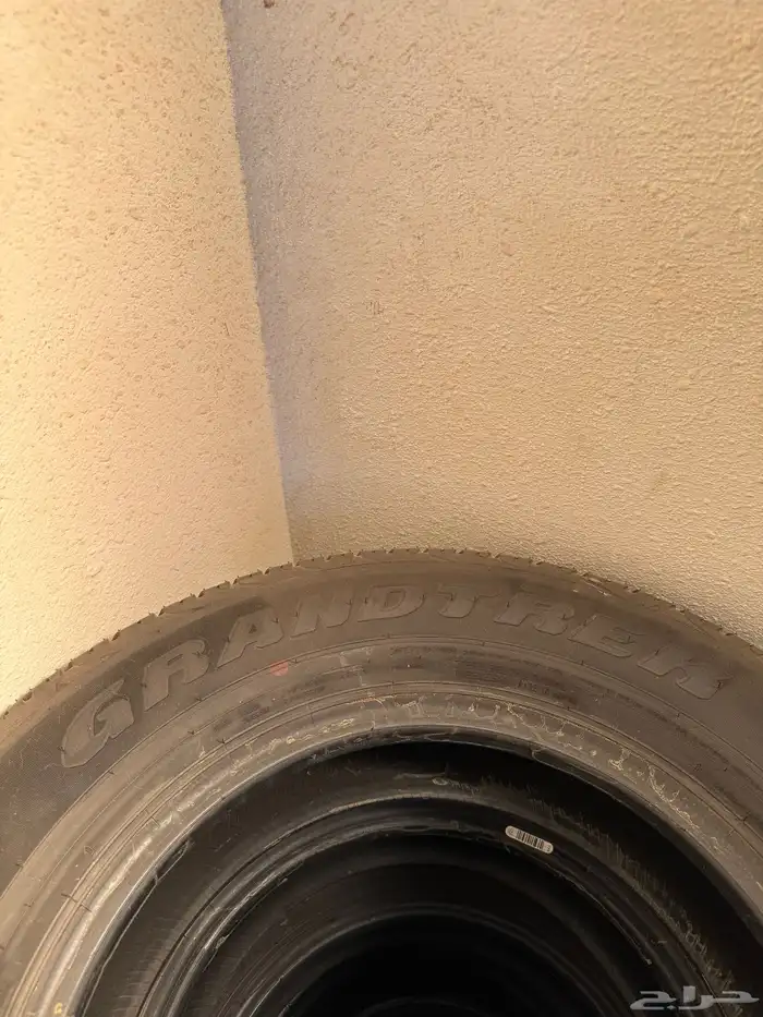 للبيع كفرات جمني وكالة 2
