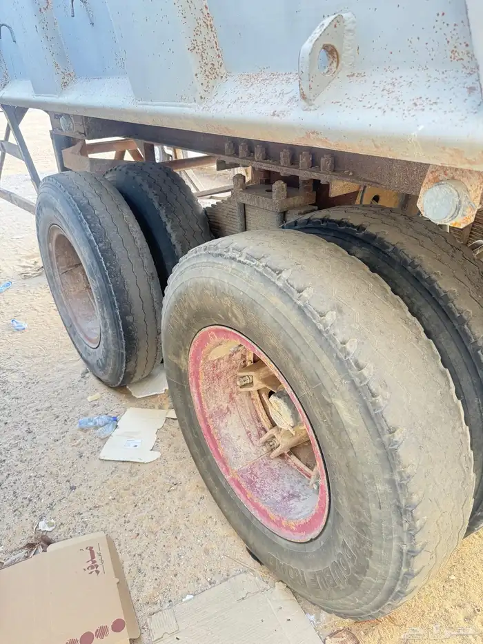 صندوق 24متر نظيف جدا 2