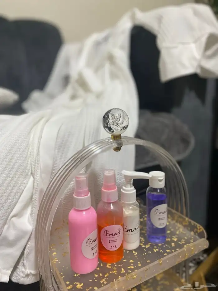 صالون إيمان بيوتي للخدمات المنزلية 57