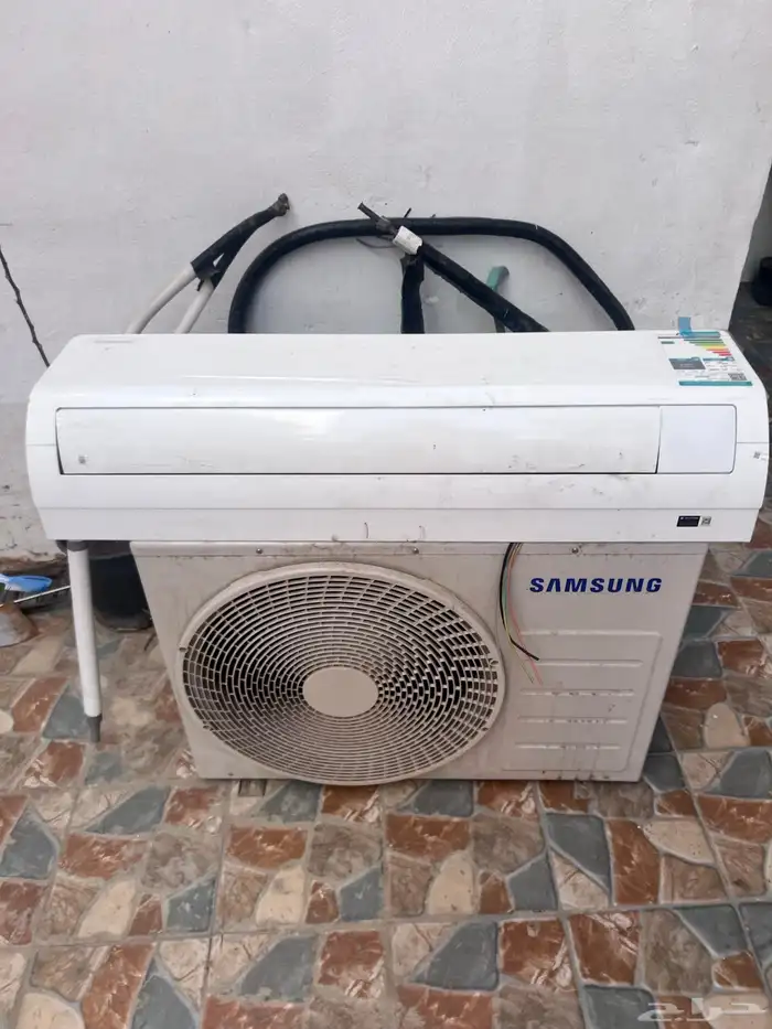 مكيف سبليت 18 وحده 3