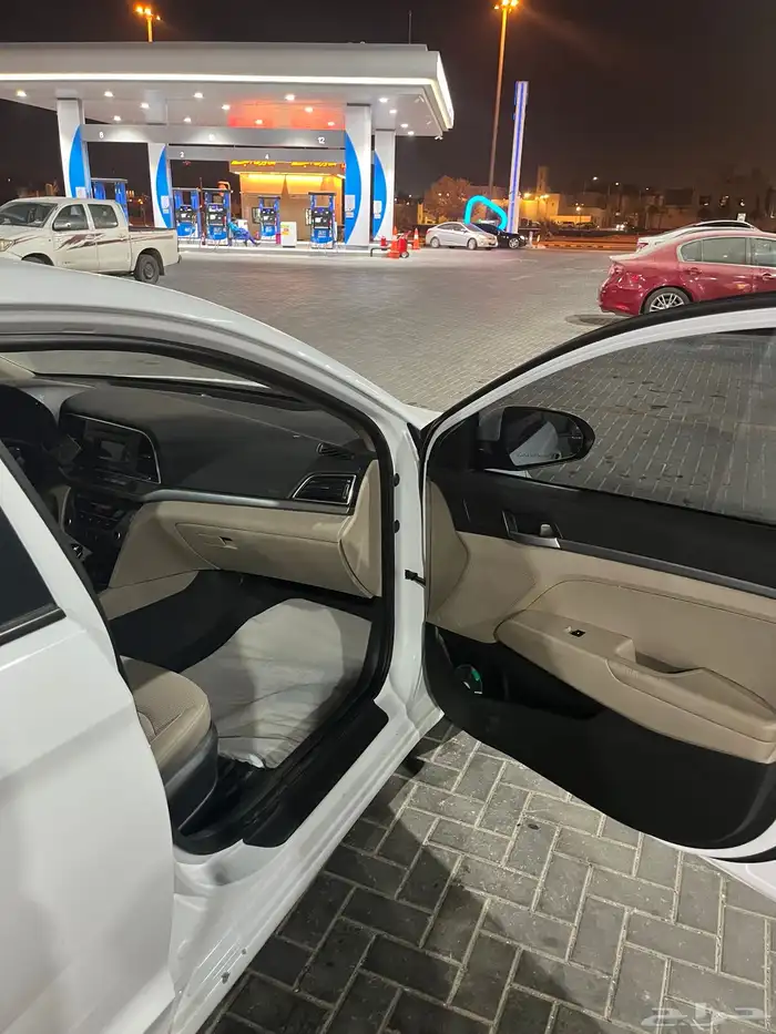 لبيع النتراء موديل 2018 10