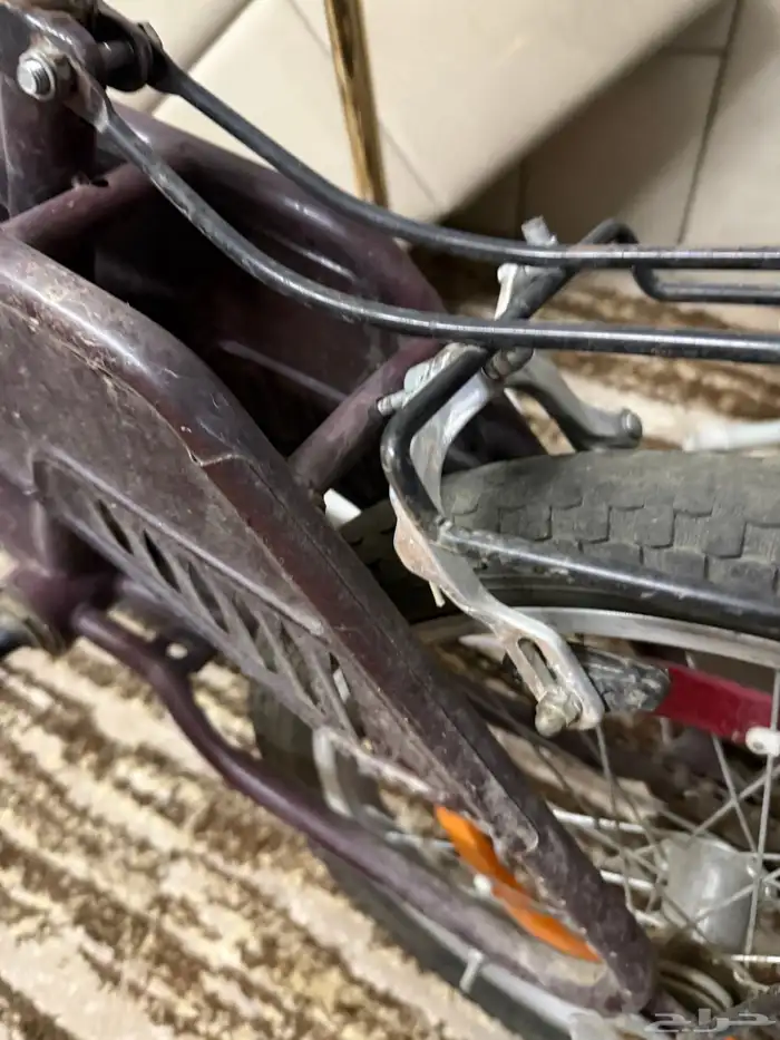 سيكل رامبو 2