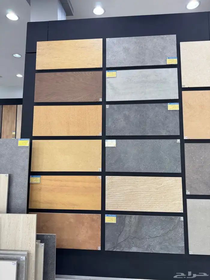 ترفنتينو تركي نخب اول معتمد حجر طبيعي واجهات 20