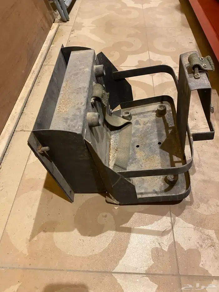 قاعدة تانكي جركل ماء 2