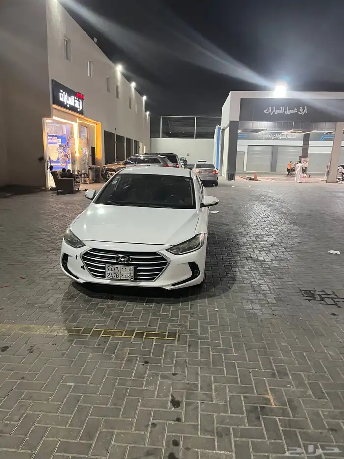 لبيع النتراء موديل 2018 0