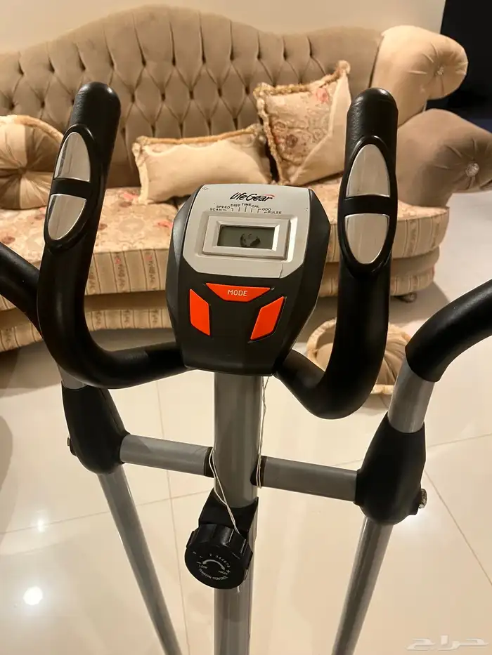 سير سيكل استخدام نضيف جدا 0