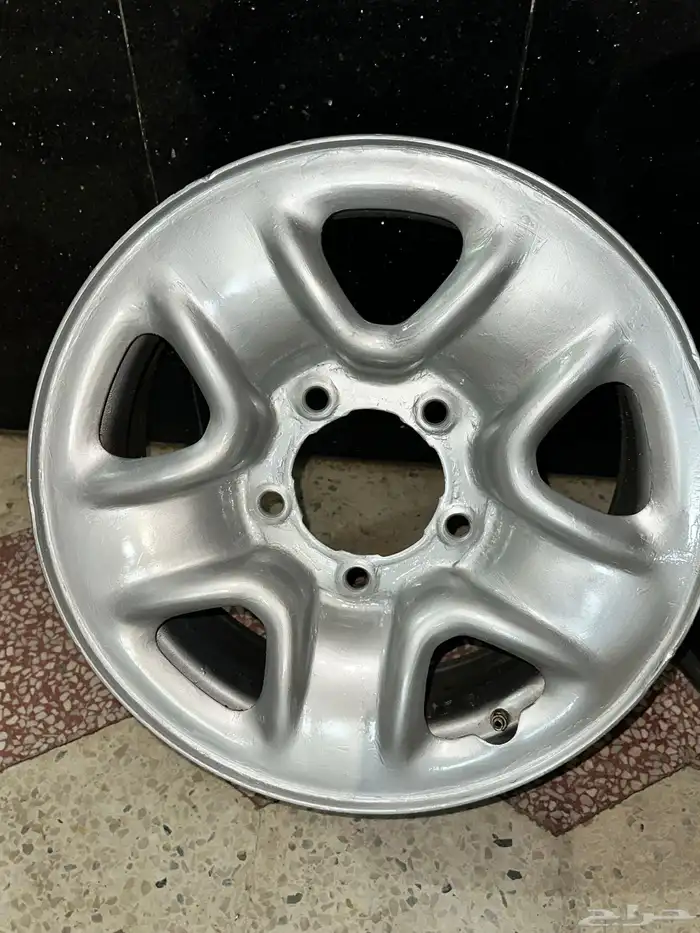 جنوط جي اكس ديزل 17 7انش وكاله 1