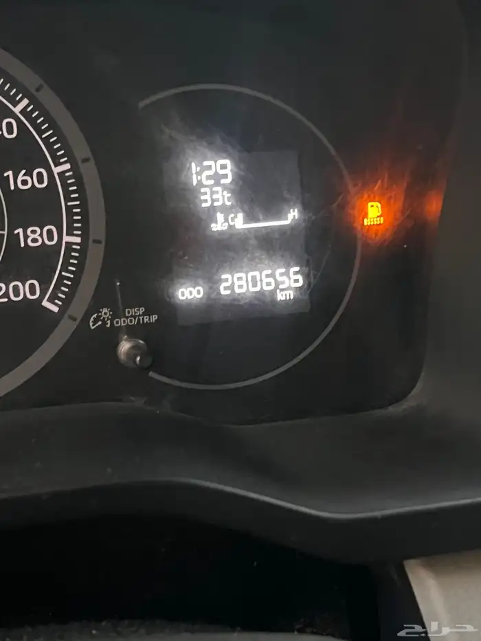 باص تويتا هايتشي 2020 ديزل شرط 17