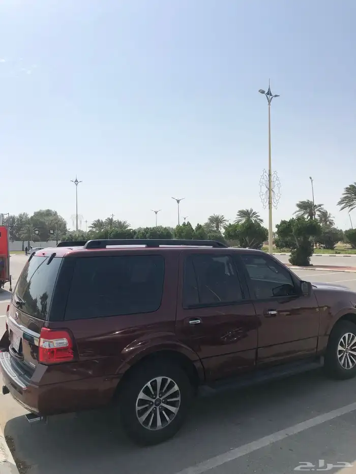 اكسبيدشن 1