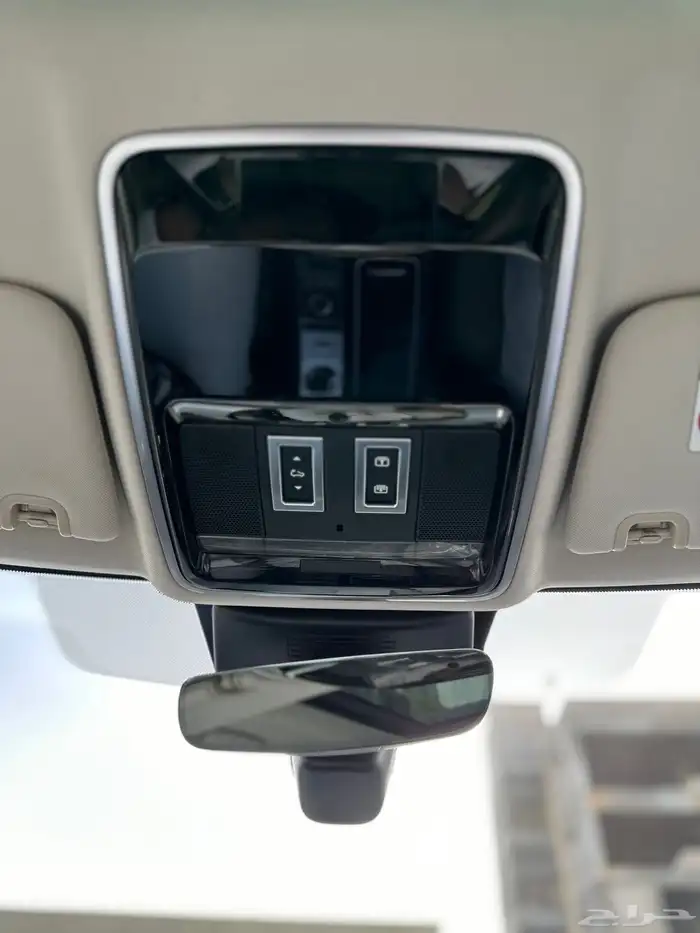 رنج روفر فوج SE 2019 سوبر تشارج 44