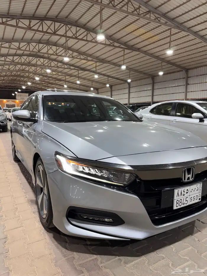 اكورد 2019 شرط الفحص 8