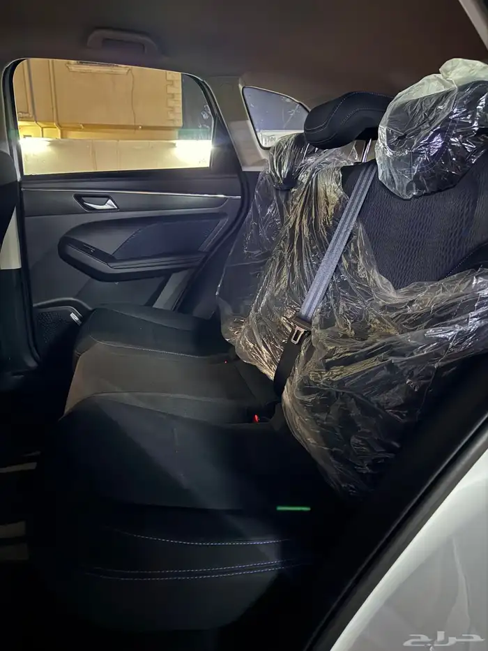 هافال 2025 بصمه عداد 9 الاف ((تم البيع))..((تم البيع)) 18