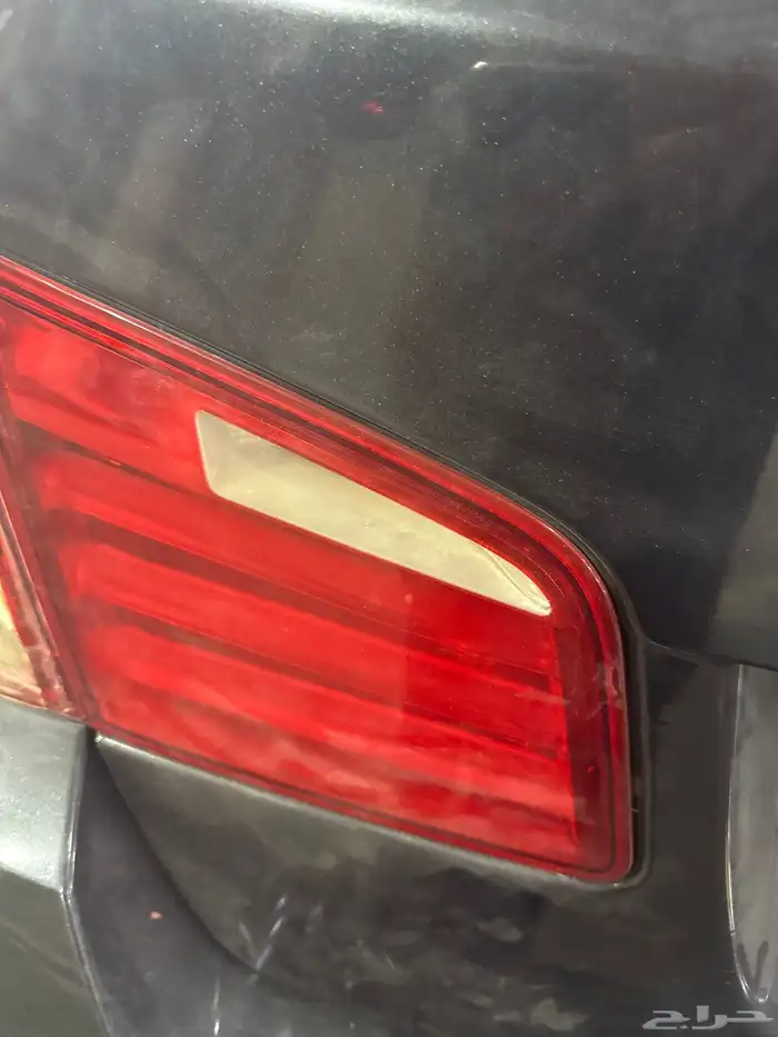 صابات بي ام 530 524 1