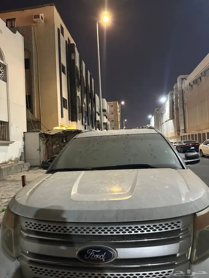اكسبلور 2015 5