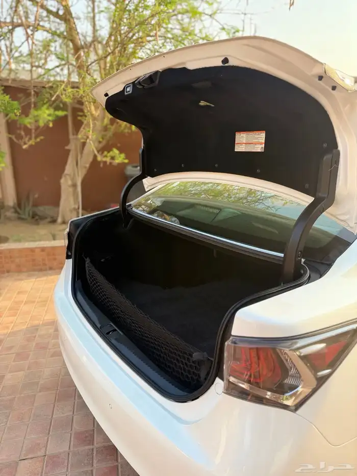 لكزس GS 350 موديل 2016 24