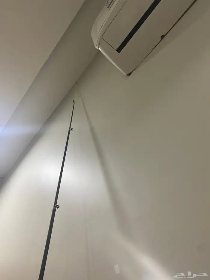 سناره صيد اوكوما طولها 360 معه المكينه 4000 السوم 120 2