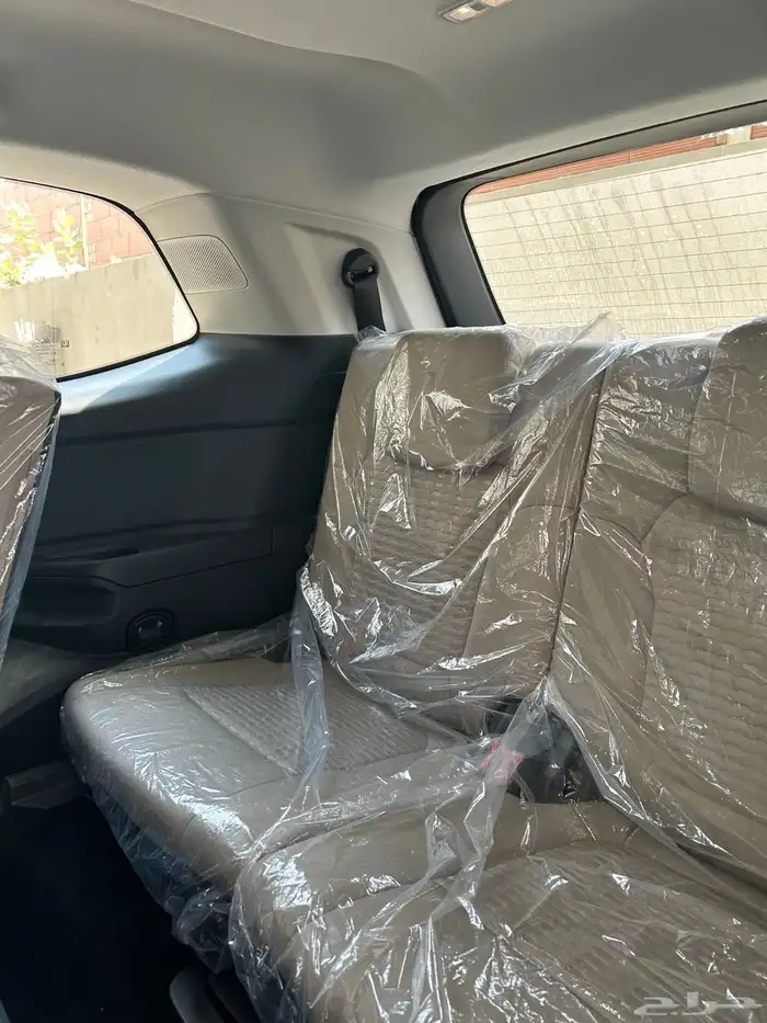 فورد ايفرست 2025 ديزل 10