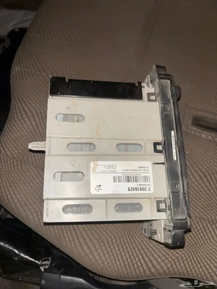 مسجل جمس وكاله 3