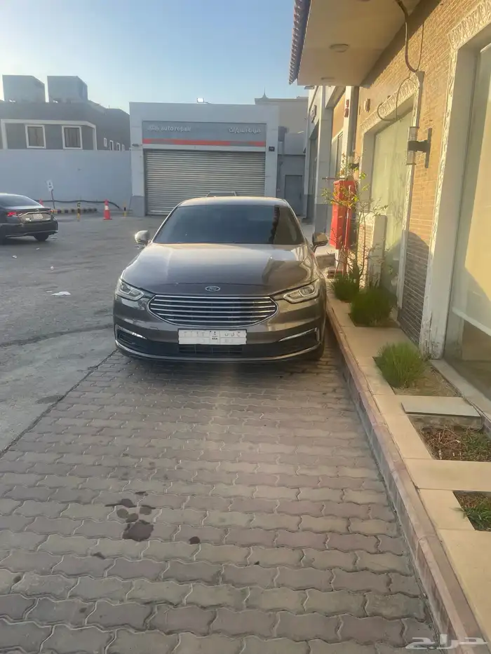 تورس 2020نقبل البدل 2