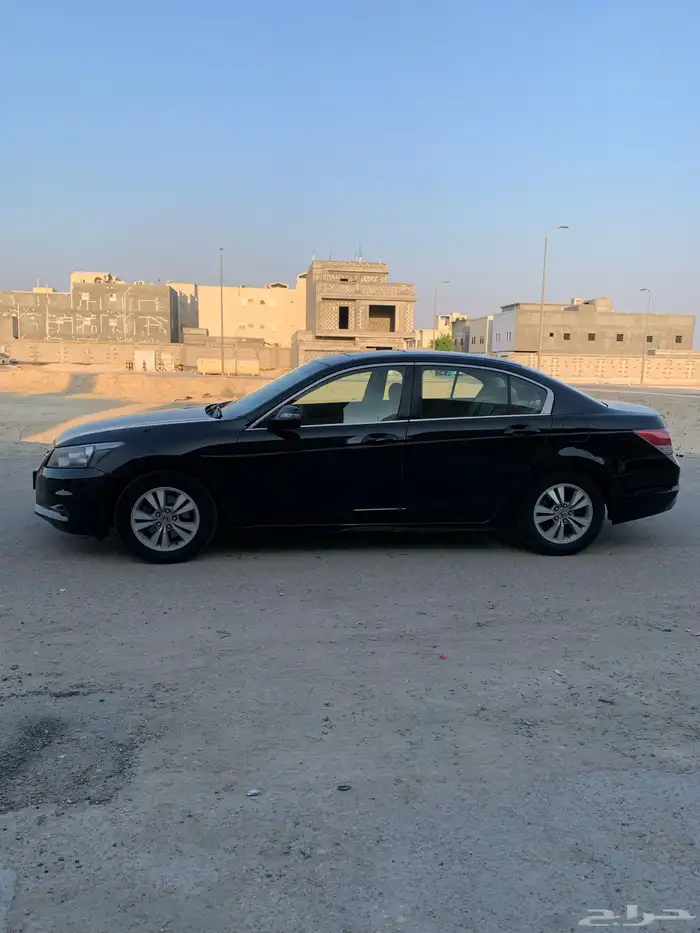 هوندا اكورد 3