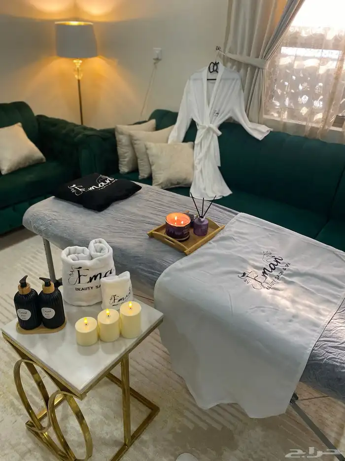 صالون إيمان بيوتي للخدمات المنزلية 29