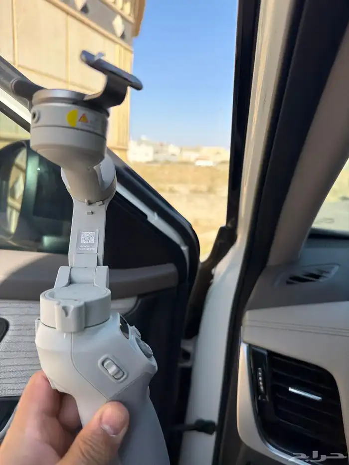عصى تصوير ديجي اي موبايل اوسمو اس اي dji mobile SA 1