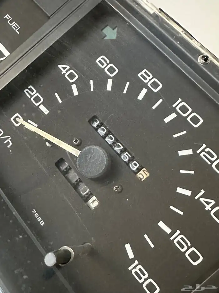 طبلون ددسن 89-92 6
