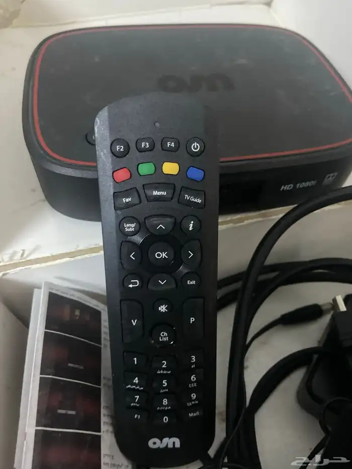 جهاز أو إس ان 4
