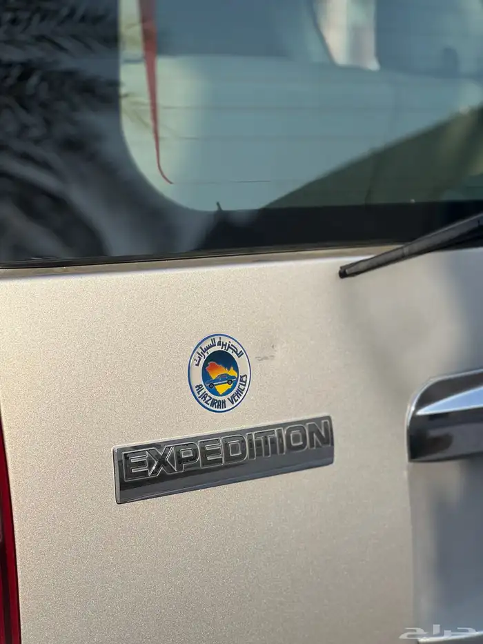 فورد اكسبيدشن 2013 دبل ممشى قليل 19