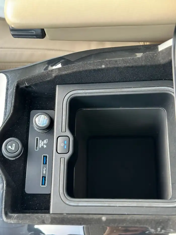 رنج روفر فوج SE 2019 سوبر تشارج 42