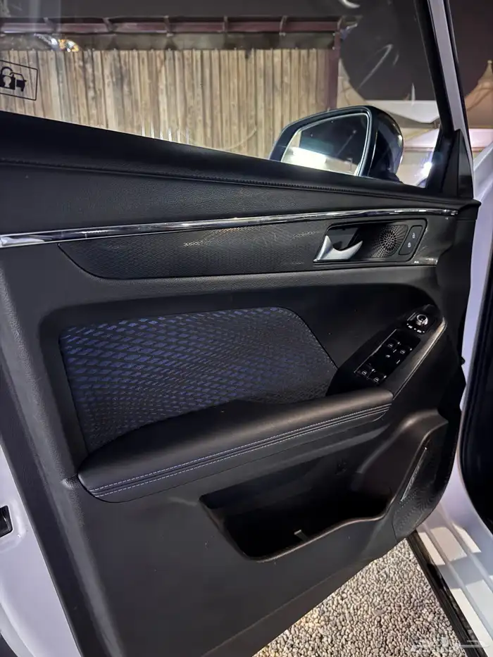 هافال 2025 بصمه عداد 9 الاف ((تم البيع))..((تم البيع)) 10