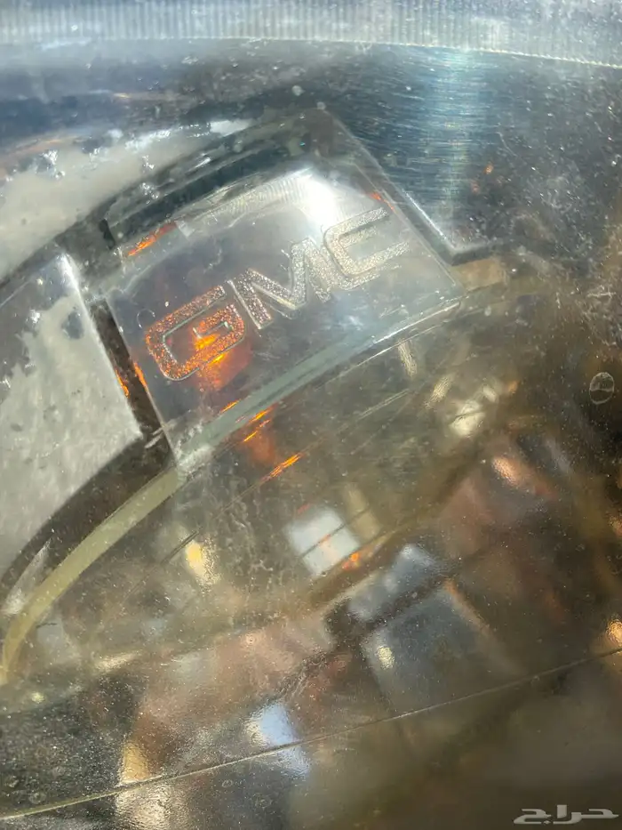 شمعات يوكن 2007 الى2014 وكاله 2