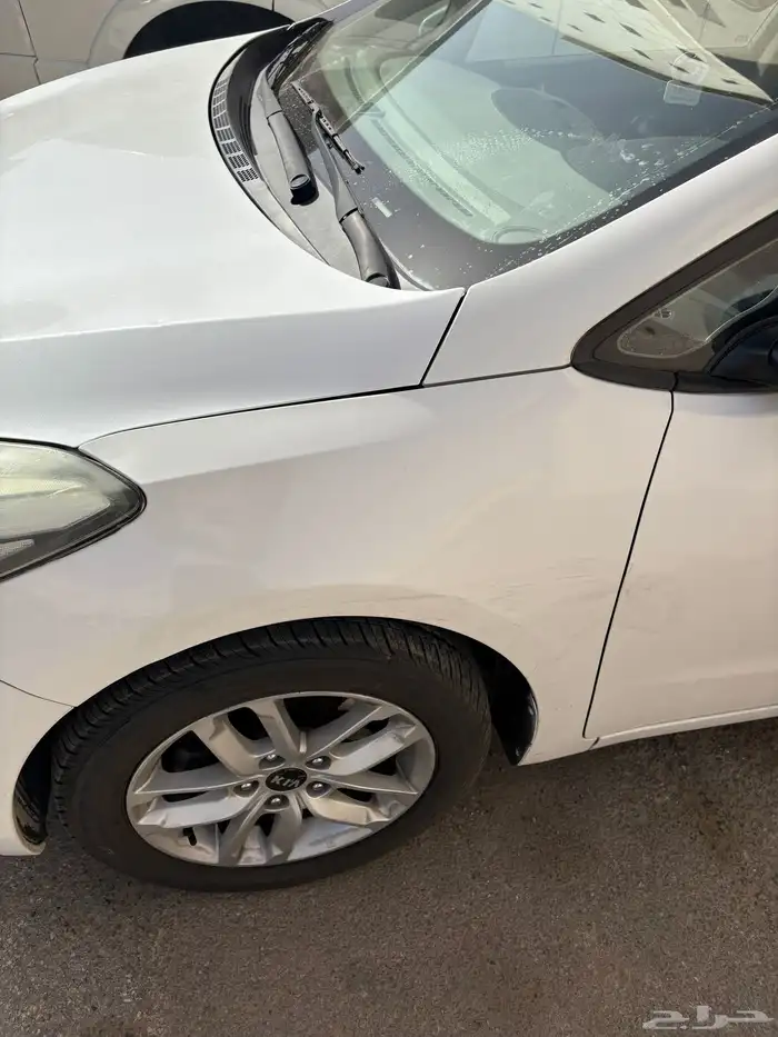 كيا سيراتو 2016 7