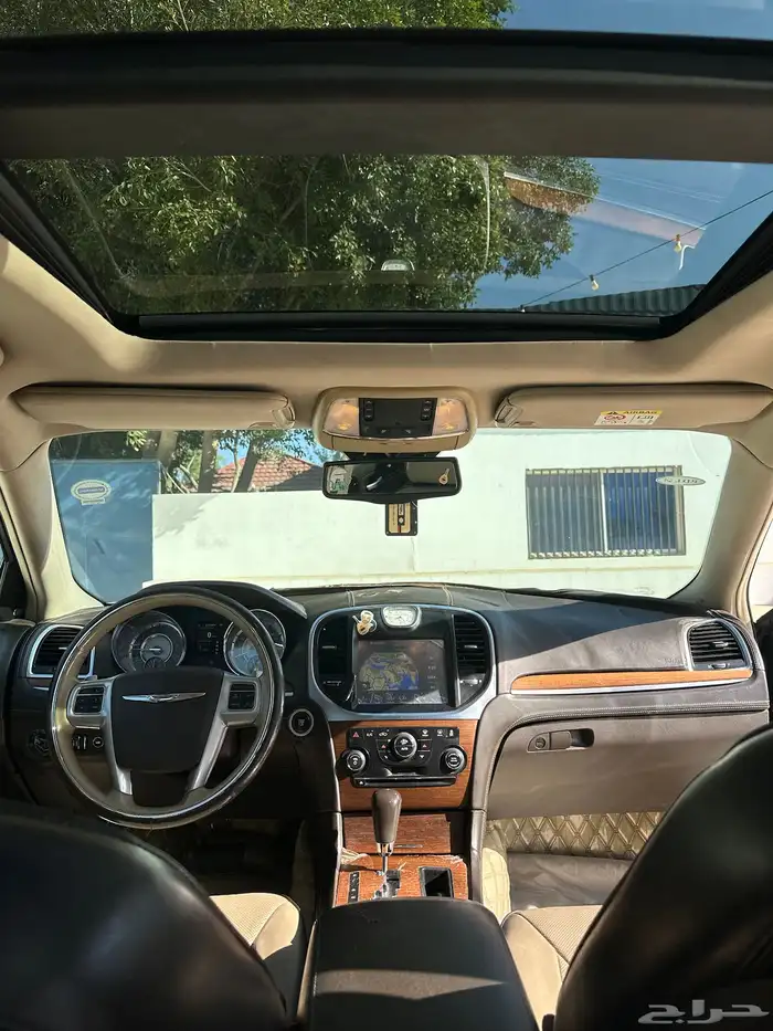 كرايسلر 2014 27