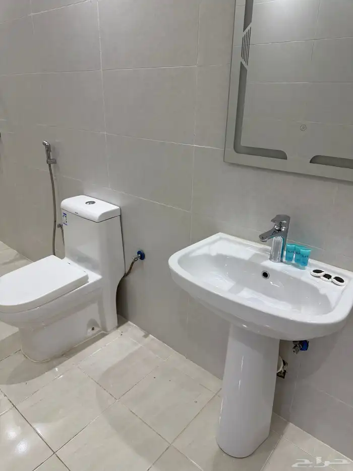 شقق مخدومة للايجار الشهري بطحاء قريش مكة المكرمة 6