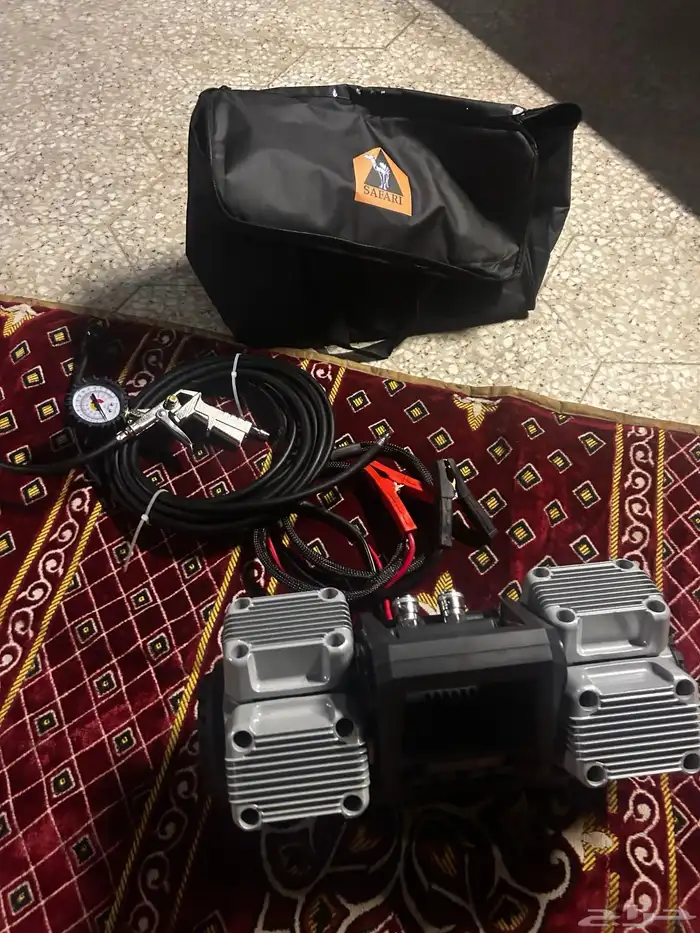 ماطور أربع بساتم 1