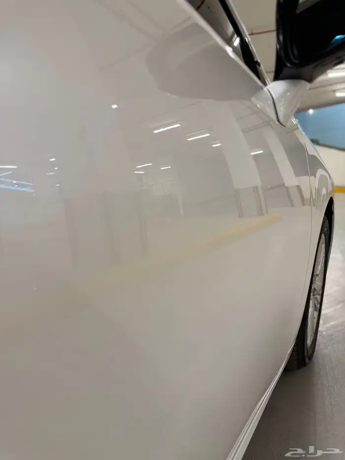 لكزس ES350 موديل 2014 7