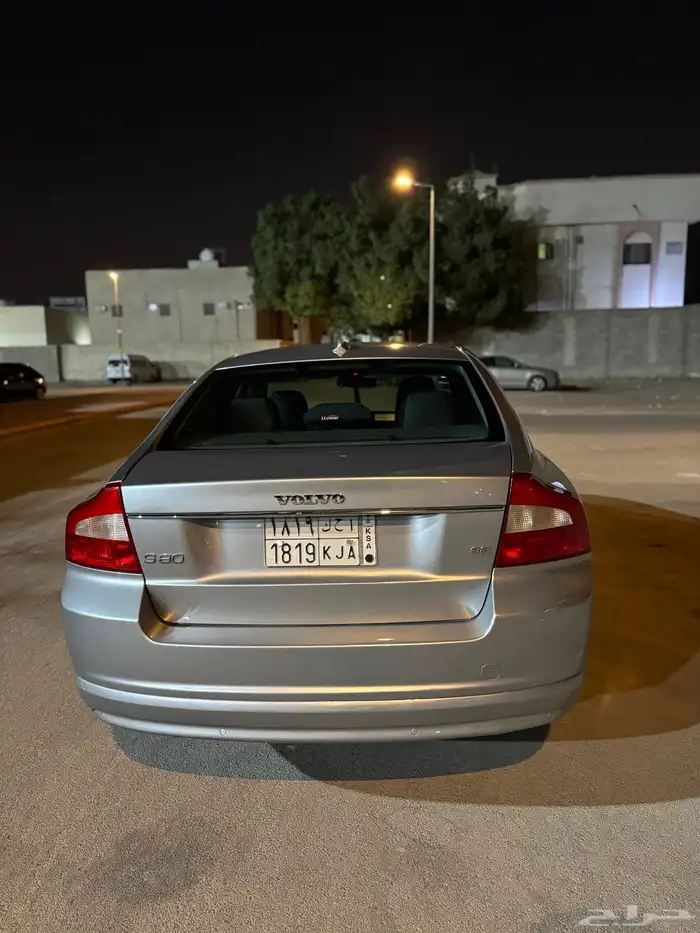 فولفو 0