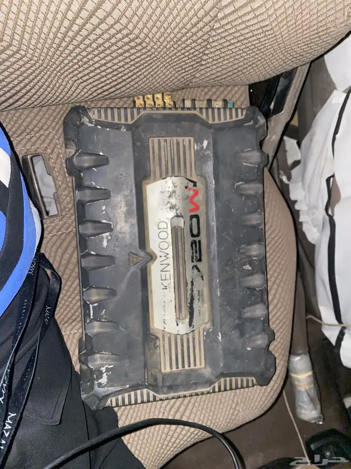 سستم كنود 720 واط نظيف على الشرط ماسيم 0