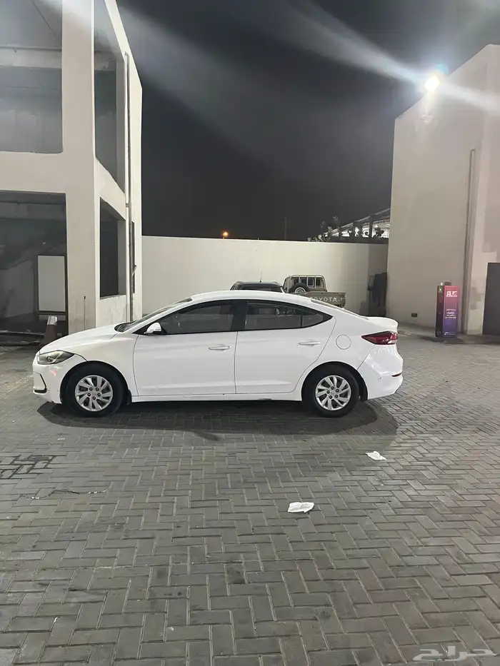 لبيع النتراء موديل 2018 4