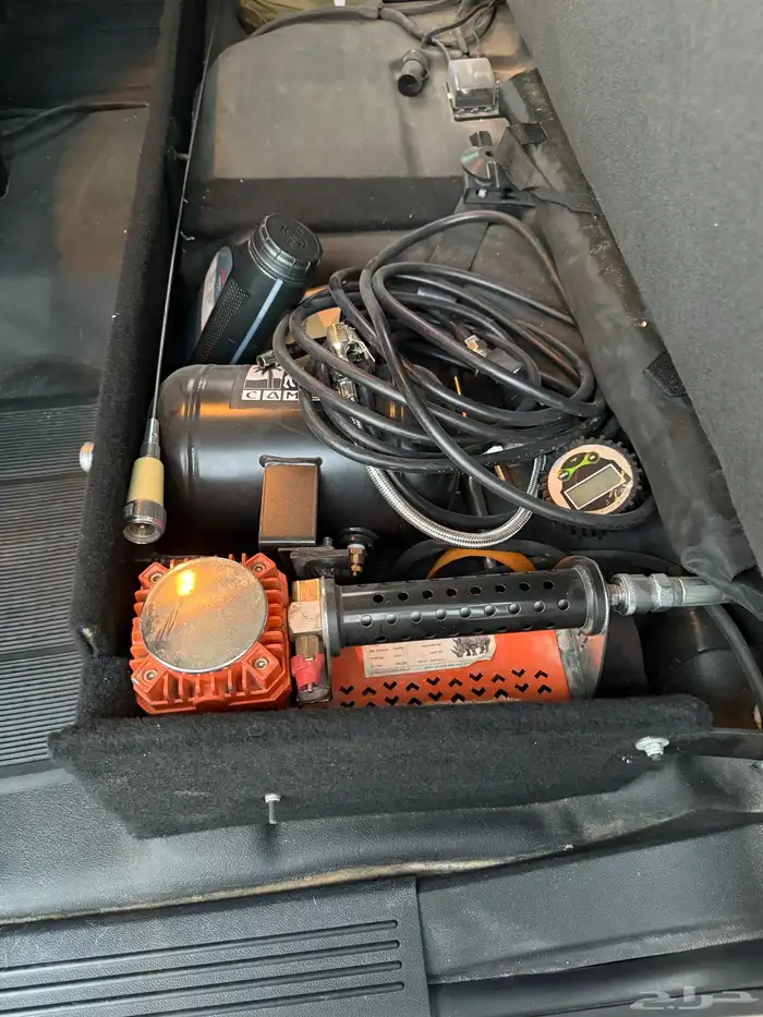 كرفان او موتر هوم جم سي 2013 13